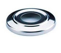 Krytka kotvení AS nerez 1ks