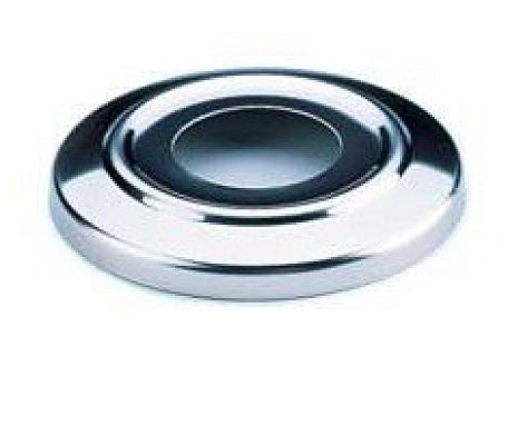 Krytka kotvení AS nerez 1ks