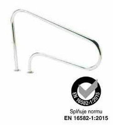 Madlo Clasic pro zabetonování nebo kotvení