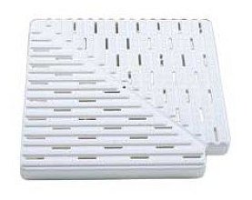 Deska rohová 295x22mm 90°