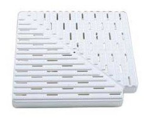 Deska rohová 295x22mm 90°