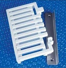 Sada s koncovkou pro zakončení k 05583 295x24mm