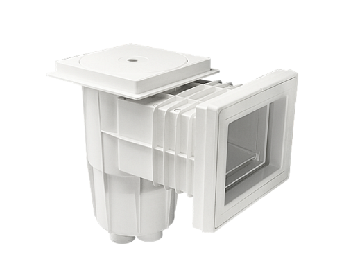 Skimmer Emaux 15L standart