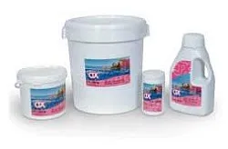 CTX 200/GR (55%) chlorový granulát 5 kg