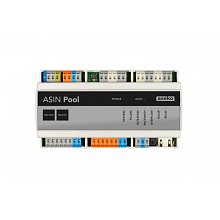 Asin Pool RS485 PT1000