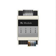 RLmodul pro ASIN Pool RS485