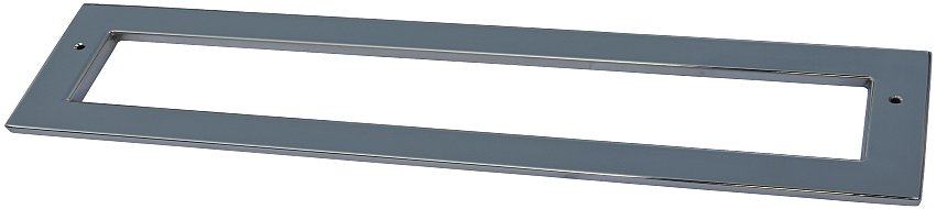 Krycí rámeček NEREZ Slim 56176 AISI316