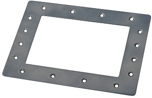 Příruba ke skimmeru 11309, 11310, 17109 Duplex