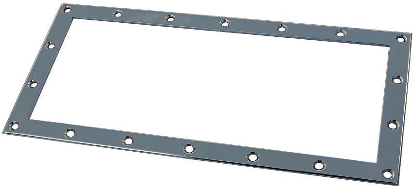 Příruba ke skimmeru 11311, 11313 Duplex