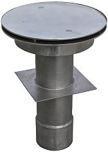 Sání k vodním atrakcím NEREZ