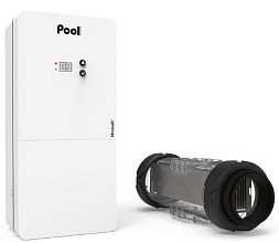 Minisalt NPS 30/160 do 160m3 (LS 23/120)