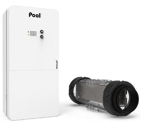 Minisalt NPS 30/160 do 160m3 (LS 23/120)