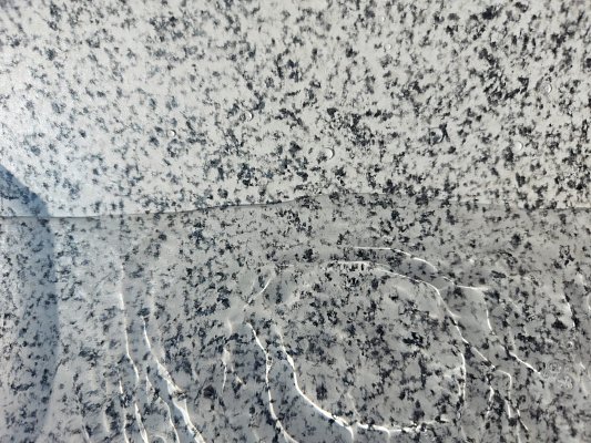 Fólie ELBE SBG PEARL 1,6mm Silver Ice