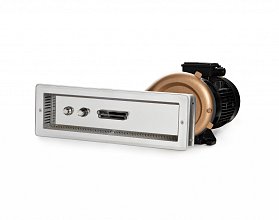 Protiproud Jet Swim Athlete - originál komplet