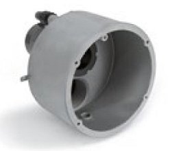 Instalační krabice - předmotáž protiproudu XANAS NEREZ pro svár