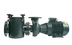 Čerpadlo FDN-22 9,2kW, 400/690V 179 m3/h