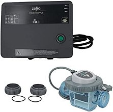 Solonizační jednotka Zelia ZLT 50 S