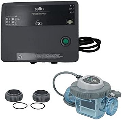 Solonizační jednotka Zelia ZLT 50 S