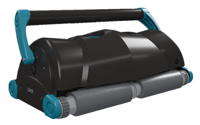 Automatický vysavač Ultramax, kabel 45m