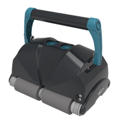 Automatický vysavač Ultramax Junior, kabel 36m