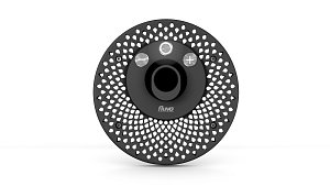 Montážní sada protiproudu XANAS ABS Antacit