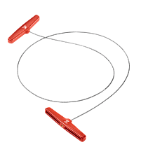 Strunová pila pro PVC, PP a PE potrubí