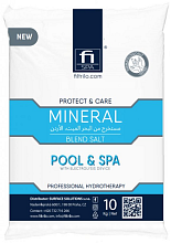 Mineral směs pro minerální bazény s elektrolýzou 10kg