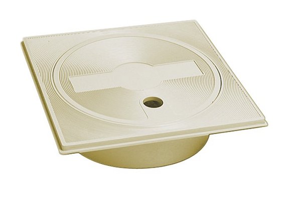 Horní víko skimmeru Procopi - pískové