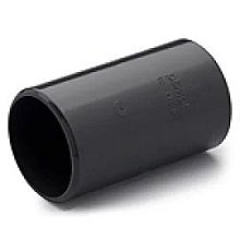 Mufna prodloužená d50