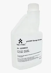 Uchovávací roztok na sondy Meytec pH/Rx 250 ml