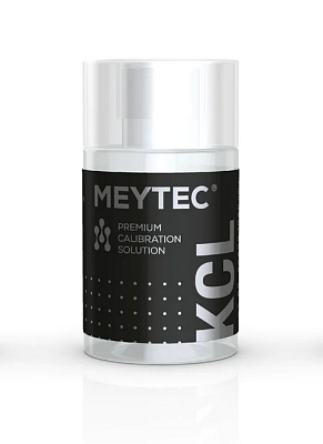 Uchovávací roztok na sondy Meytec pH/Rx 60 ml