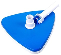 Vysavač trojúhelníkový Shine Triangel d38/32