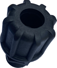 Držák sondy pro přímou montáž do potrubí