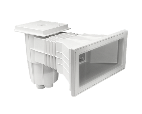 Skimmer Emaux široký