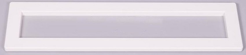 Krycí rámeček příruby skimmeru Slim 56176