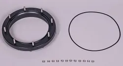 Příruba stěny filtru PTK+těsnění