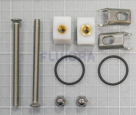 Fixační set světla 7856