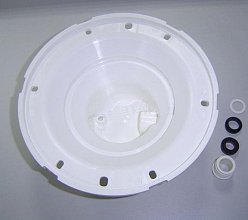 Zadní kryt žárovky 7856