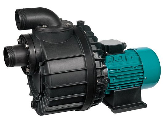 Čerpadlo protiproudu ESPA Nadorself 300M 54 m3/h 230V