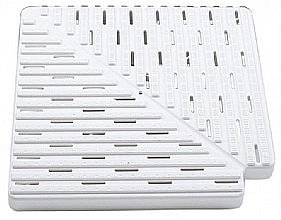 Deska rohová 335x22mm 90°