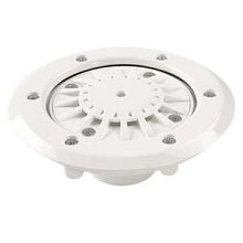 Dnová tryska regulovatelná do fólie EMAUX 