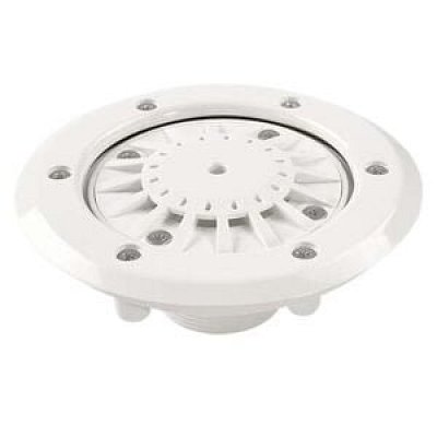 Dnová tryska regulovatelná do fólie EMAUX 