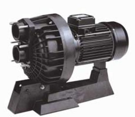 Čerpadlo protiproudu 68m3/hod. P1 3,3kW 400V