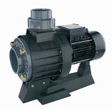 Čerpadlo protiproudu 88m3/hod. 400V 3,85kW