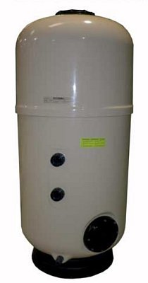 Filtr Artic d650, 16,5m3/h