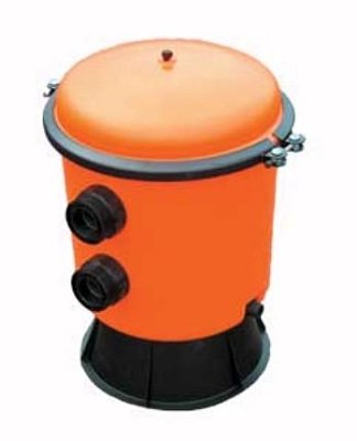 Filtrační nádoba Bilbao 350 5m3/h