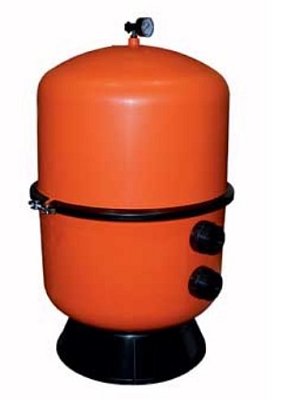 Filtrační nádoba Bilbao d600 14m3/h