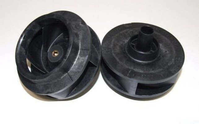 Oběžné kolo čerpadla Nadorself 400T