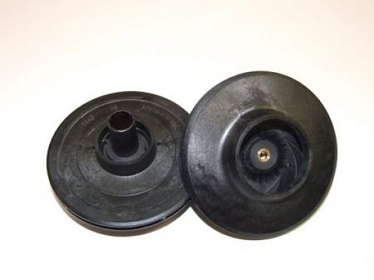 Oběžné kolo Silen 75T, Silen S 75, Blaumar S175-15T