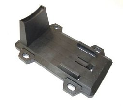 Podstavec čerpadla Niper3, Silen I